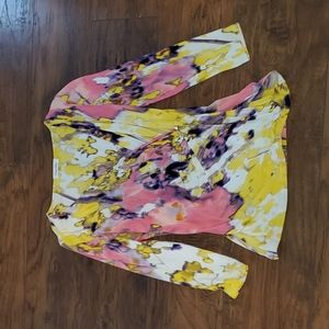 Calvin Klein top (S)